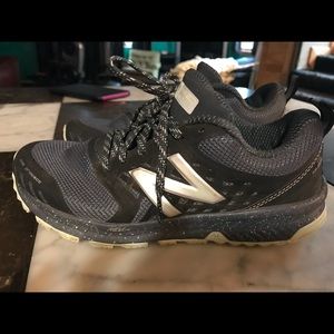 New balance sneakers